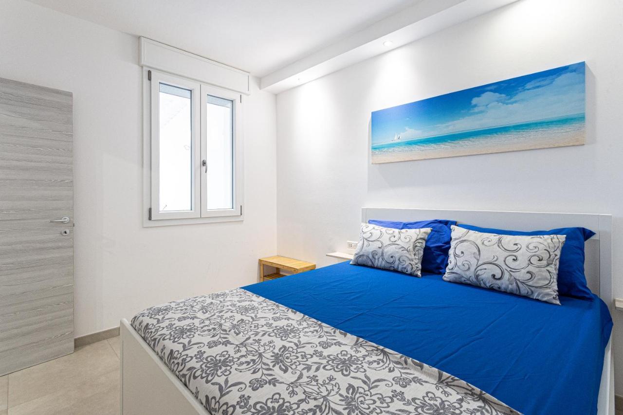 Resort Almaredamarra Con Piscina E Idromassaggio Sul Mare Torre San Giovanni Ugento Exterior foto