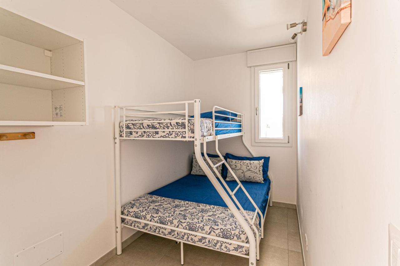 Resort Almaredamarra Con Piscina E Idromassaggio Sul Mare Torre San Giovanni Ugento Exterior foto